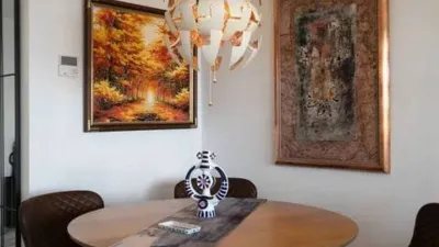 Apartment on Calle Pimienta photo 12