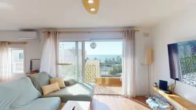 Apartment in San Gabriel photo 38