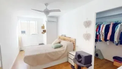 Apartment in San Gabriel photo 25