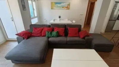 Flat on Calle de Orán photo 6