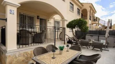 Apartment in Orihuela Costa photo 7