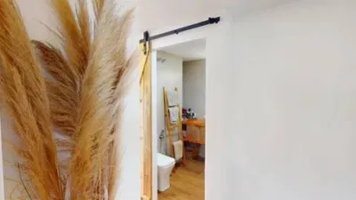 Apartment in San Gabriel photo 24