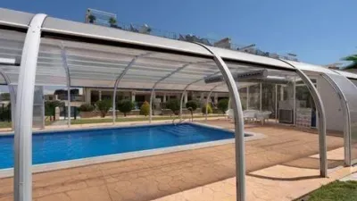 Apartment on Calle Pimienta photo 28