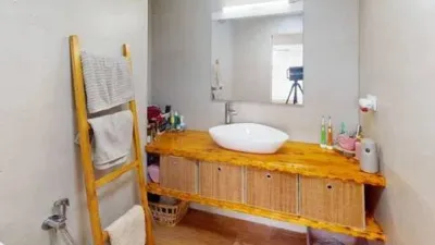 Apartment in San Gabriel photo 15