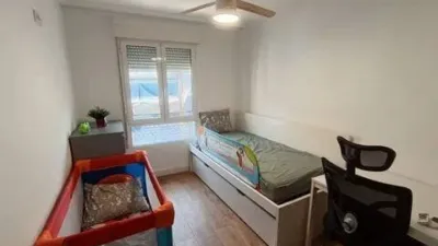 Flat on Calle de Orán photo 36