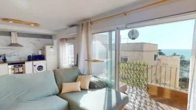 Apartment in San Gabriel photo 33
