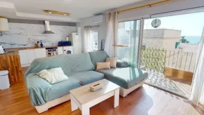 Apartment in San Gabriel photo 28