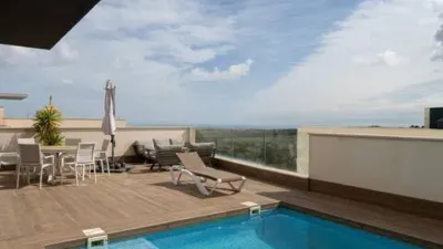 Casa – San Miguel de Salinas - Vista 5