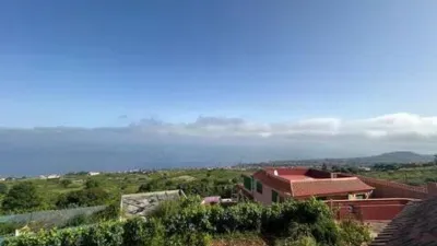 Chalet in El Sauzal photo 14