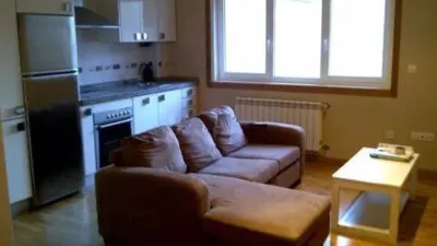 Apartment in Castiñeiriño photo 8