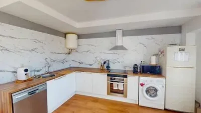 Apartment in San Gabriel photo 40