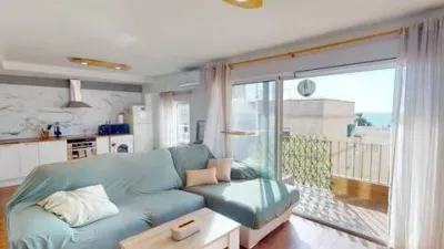 Apartment in San Gabriel photo 37