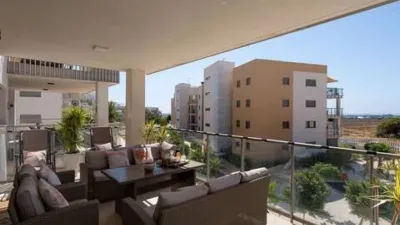 Pis – Orihuela, Playa Flamenca II - Vista 2