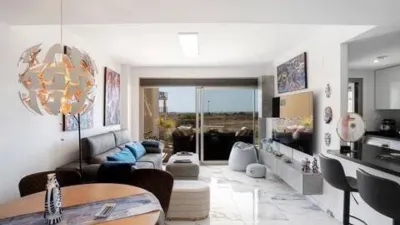 Apartment on Calle Pimienta photo 8
