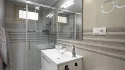 Apartment on Calle Pimienta photo 22