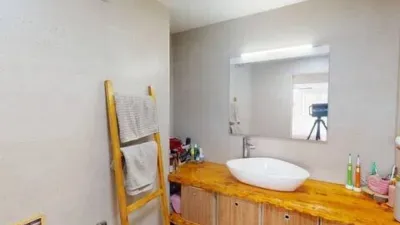 Apartment in San Gabriel photo 22