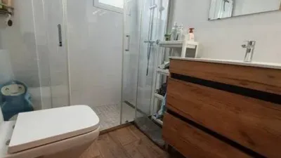 Flat on Calle de Orán photo 27