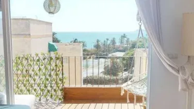 Apartment in San Gabriel photo 6