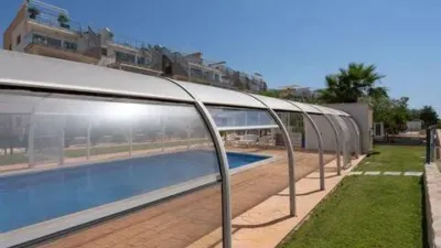 Apartment on Calle Pimienta photo 27