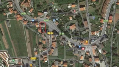 House in A Burata (Taragoña) photo 54