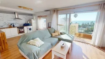 Apartment in San Gabriel photo 41