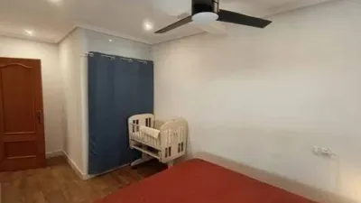 Flat on Calle de Orán photo 26