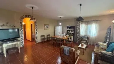 Chalet in El Sauzal photo 2