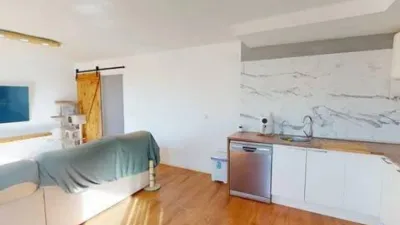 Apartment in San Gabriel photo 36