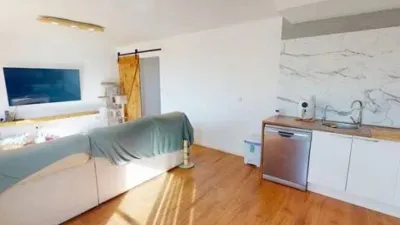 Apartment in San Gabriel photo 31