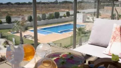 Pis – Orihuela, Playa Flamenca II - Vista 4