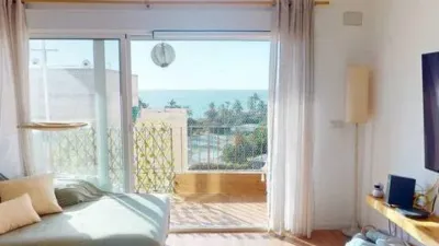 Apartment in San Gabriel photo 42