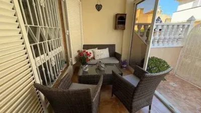 Casa en Carrer del Monte de Santa Pola photo 4