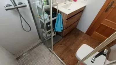 Flat on Calle de Orán photo 29