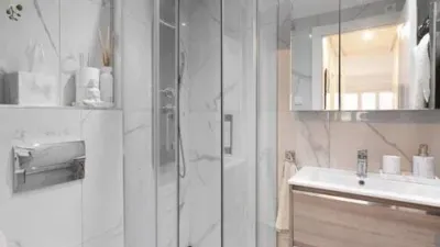 Apartment in Orihuela Costa photo 27