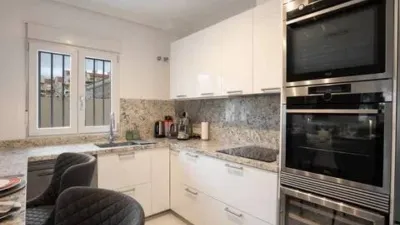 Apartment in Orihuela Costa photo 18