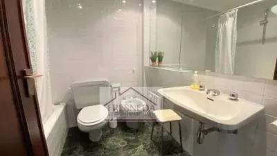 Piso en alquiler en Calle del Arquitecto Reguera, Centro (Oviedo) de 1.500 €<span>/mes</span>