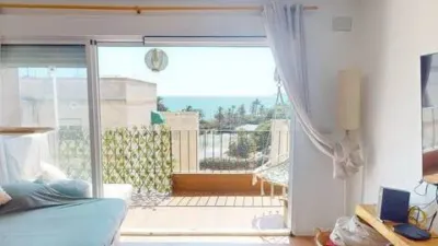 Apartment in San Gabriel photo 5