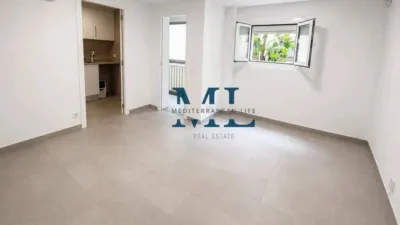 Apartment on Carrer de Josep Coroleu photo 4