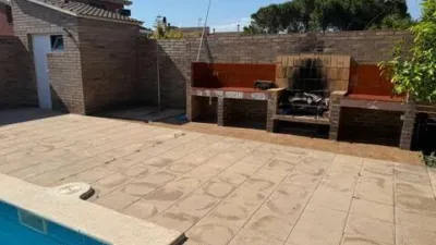 Chalet en Carrer del Garbí photo 5