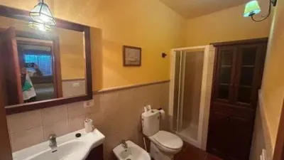 Chalet in El Sauzal photo 5