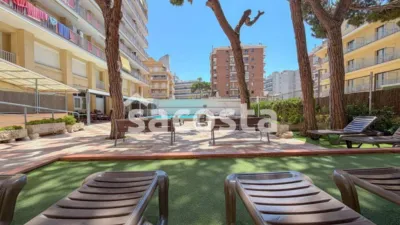 Apartment in Els Pins photo 27