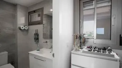 Apartment on Calle Pimienta photo 18