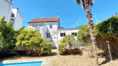 House in A Burata (Taragoña) photo 43