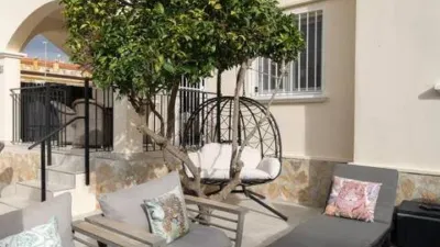 Apartment in Orihuela Costa photo 4