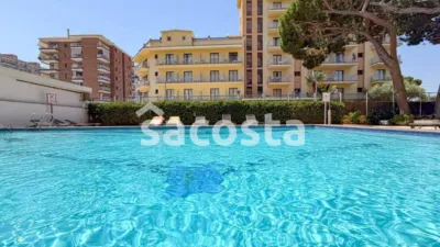 Apartment in Els Pins photo 18