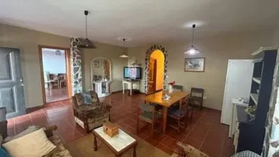 Chalet in El Sauzal photo 3