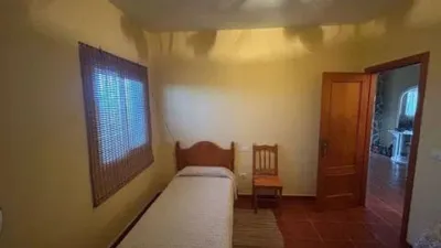 Chalet in El Sauzal photo 4