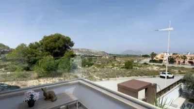 Chalet in Algorfa photo 35