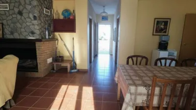 Casa rústica en venta en Fuensanta - Más