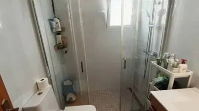 Flat on Calle de Orán photo 32